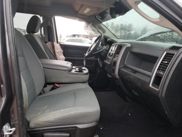 Photo 7 from auction – 2016 RAM 1500 ST with VIN 1C6RR7FT9GS132025