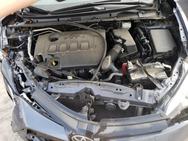 Photo 11 from auction – 2018 TOYOTA COROLLA L with VIN 5YFBURHE9JP839119