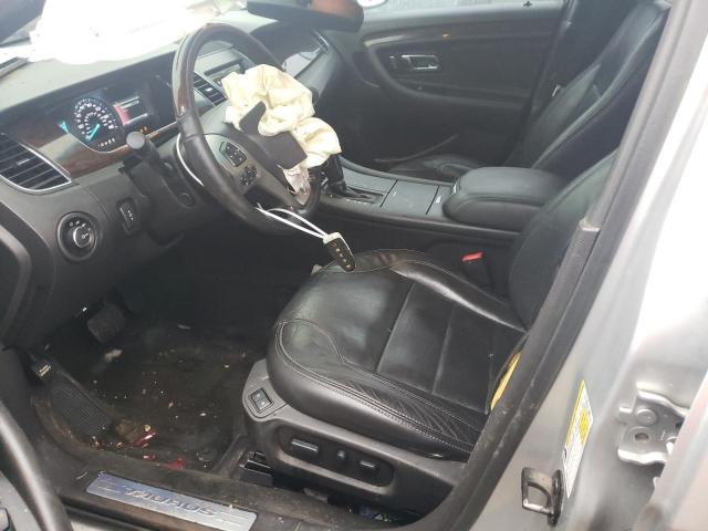 Photo 7 from auction – 2014 FORD TAURUS LIM with VIN 1FAHP2F89EG150104