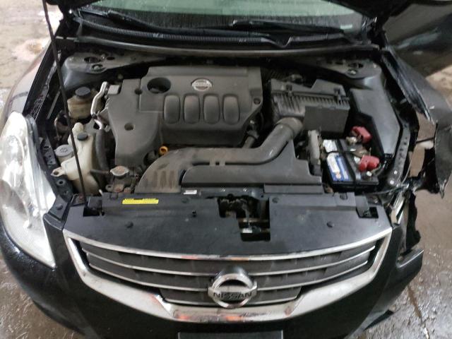 Photo 11 from auction – 2012 NISSAN ALTIMA BAS with VIN 1N4AL2APXCC203389