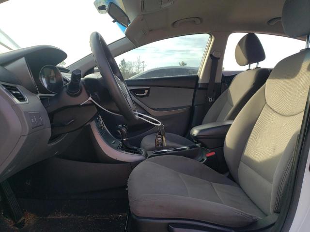 Photo 7 from auction – 2015 HYUNDAI ELANTRA with VIN 5NPDH4AE8FH650587
