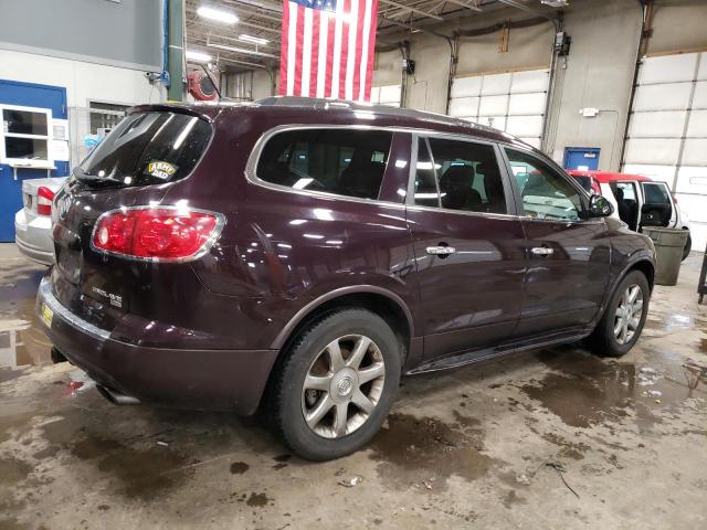 Photo 3 from auction – 2009 BUICK ENCLAVE CX with VIN 5GAEV23D59J165245