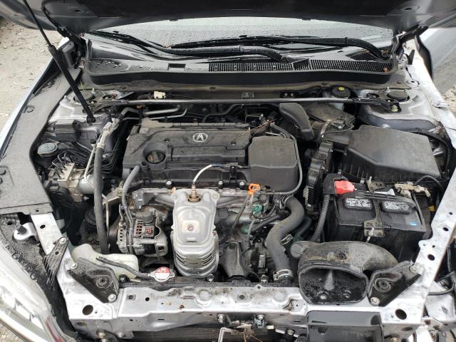 Photo 11 from auction – 2015 ACURA TLX with VIN 19UUB1F30FA012494