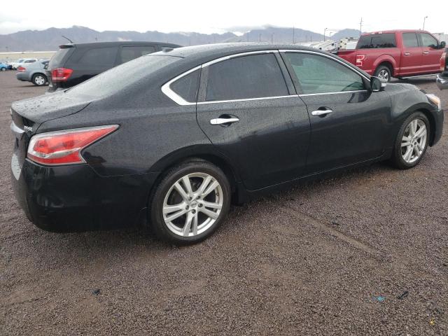 Photo 3 from auction – 2015 NISSAN ALTIMA 3.5 with VIN 1N4BL3AP8FC256722