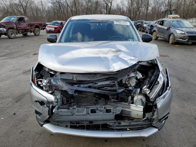 Photo 5 from auction – 2018 MITSUBISHI OUTLANDER with VIN JA4AZ3A33JZ044408