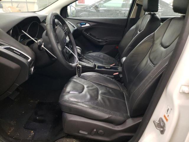 Photo 7 from auction – 2015 FORD FOCUS TITA with VIN 1FADP3J2XFL353146