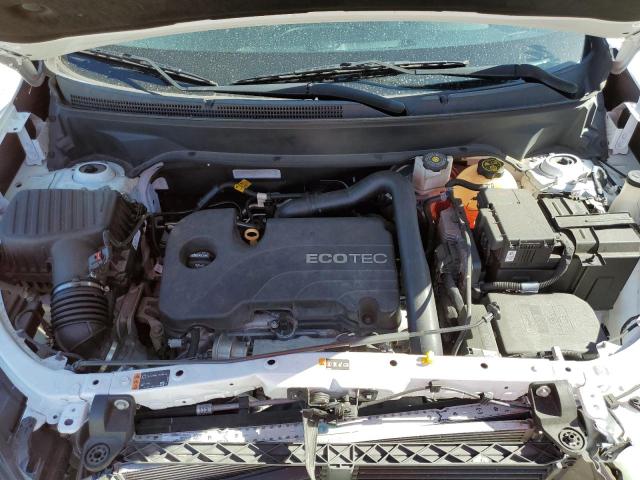 Photo 12 from auction – 2018 CHEVROLET EQUINOX LT with VIN 2GNAXJEV9J6331458