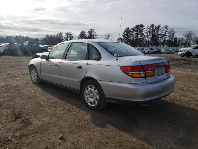 Photo 2 from auction – 2002 SATURN L100 with VIN 1G8JS54F92Y518942