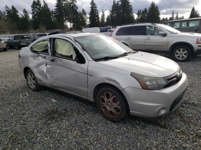 Photo 4 from auction – 2010 FORD FOCUS SE with VIN 1FAHP3CN5AW292692