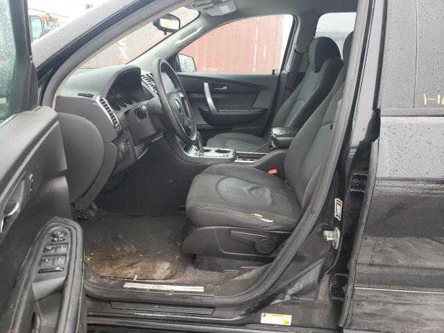 Photo 7 from auction – 2008 GMC ACADIA SLE with VIN 1GKER13708J136889