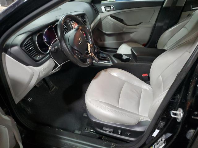 Photo 7 from auction – 2013 KIA OPTIMA EX with VIN 5XXGN4A70DG242360