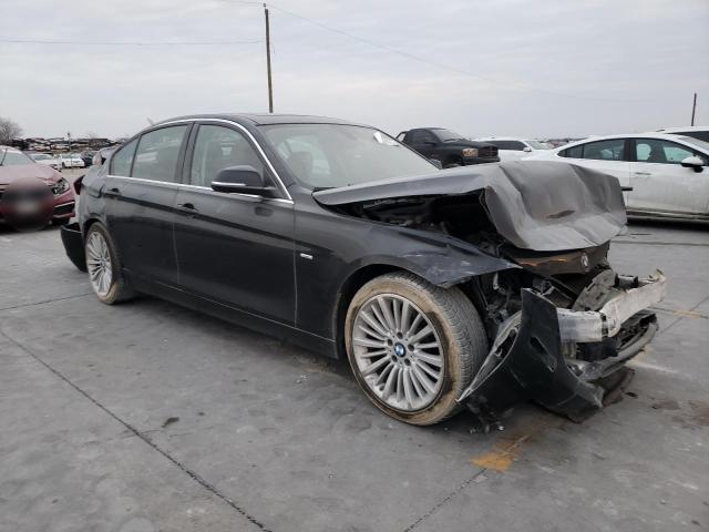 Photo 4 from auction – 2013 BMW 328 I SULE with VIN WBA3C1G57DNR47702
