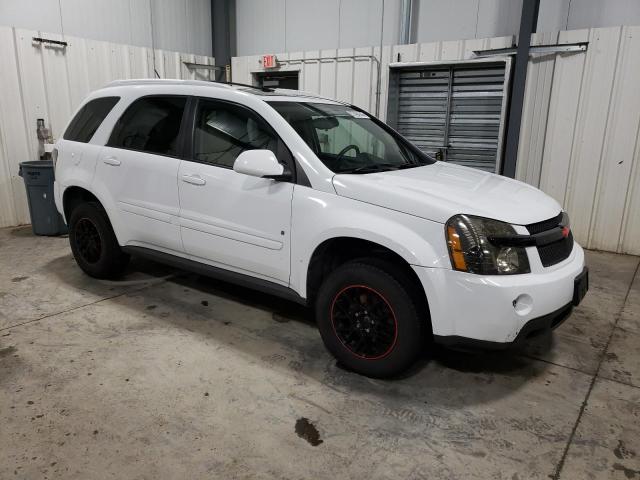 Photo 4 from auction – 2008 CHEVROLET EQUINOX LT with VIN 2CNDL43F786309513