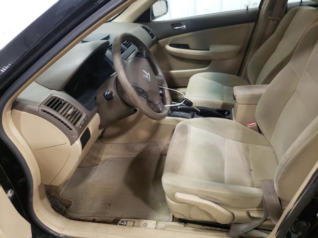 Photo 7 from auction – 2007 HONDA ACCORD SE with VIN 1HGCM56397A098905