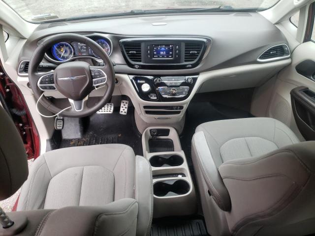 Photo 8 from auction – 2017 CHRYSLER PACIFICA L with VIN 2C4RC1CGXHR509169