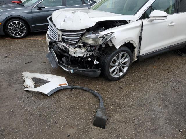 Photo 13 from auction – 2015 LINCOLN MKC with VIN 5LMCJ1A91FUJ30215