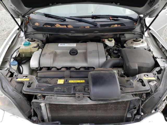 Photo 11 from auction – 2007 VOLVO XC90 3.2 with VIN YV4CZ982871343654