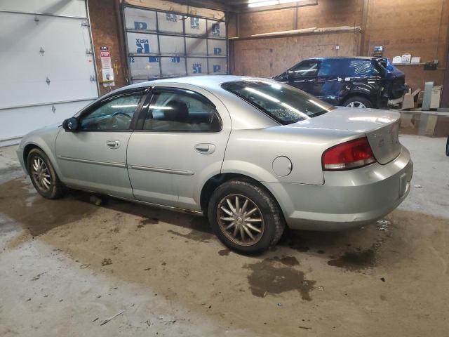Photo 2 from auction – 2003 CHRYSLER SEBRING LX with VIN 1C3EL56R63N516536
