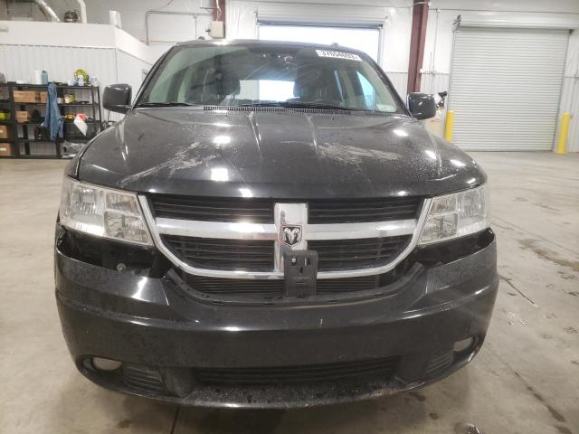 Photo 5 from auction – 2010 DODGE JOURNEY SX with VIN 3D4PG5FV0AT224693