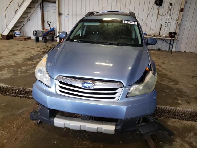 Photo 5 from auction – 2010 SUBARU OUTBACK 2. with VIN 4S4BRBKCXA3384334