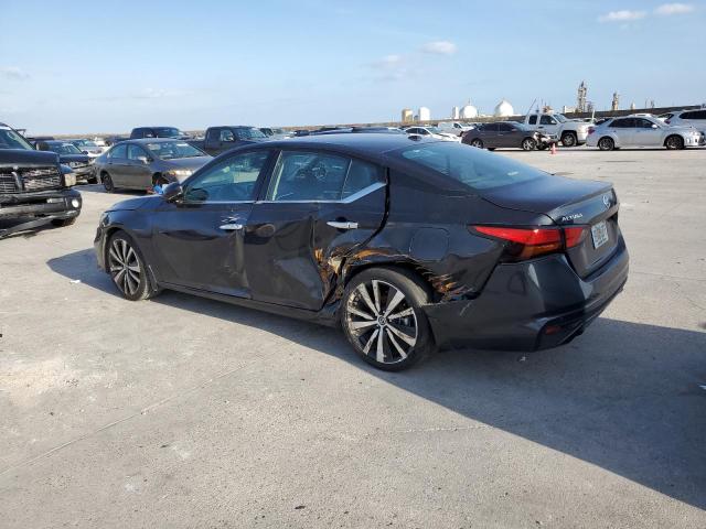 Photo 2 from auction – 2020 NISSAN ALTIMA PLA with VIN 1N4BL4FV6LN304201