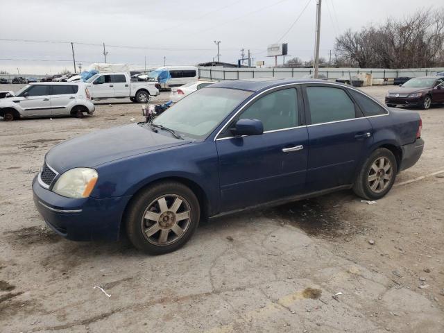 Photo 1 from auction – 2005 FORD FIVE HUNDR with VIN 1FAFP23195G145953