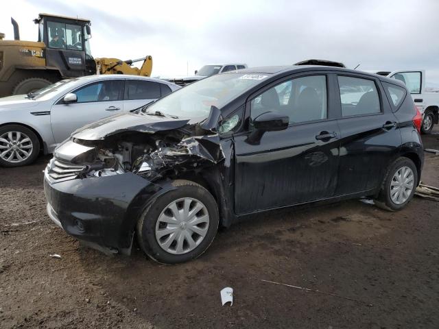 NISSAN VERSA NOTE 2016 with VIN 3N1CE2CP5GL380908 - Photo from auction