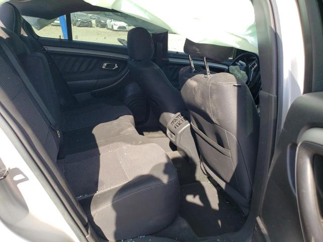 Photo 10 from auction – 2016 FORD TAURUS SEL with VIN 1FAHP2E84GG138916