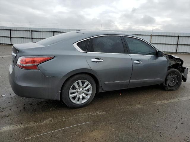 Photo 3 from auction – 2014 NISSAN ALTIMA 2.5 with VIN 1N4AL3AP9EN348761