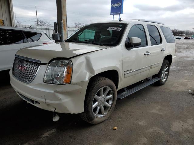 GMC YUKON DENA 2013 with VIN 1GKS2EEF6DR355290 - Photo from auction