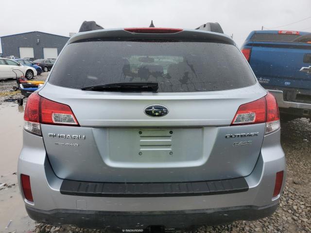 Photo 6 from auction – 2013 SUBARU OUTBACK 2. with VIN 4S4BRBJC8D3281192