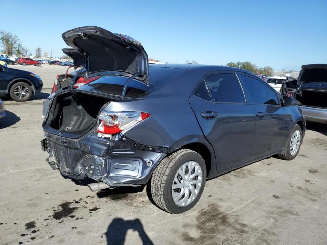 Photo 3 from auction – 2019 TOYOTA COROLLA L with VIN 5YFBURHE3KP889399