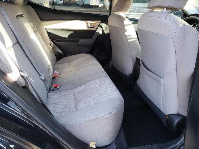 Photo 10 from auction – 2016 TOYOTA COROLLA L with VIN 5YFBURHE1GP514411