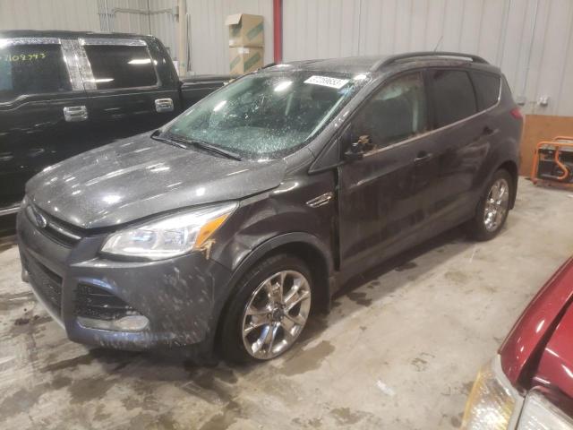 FORD ESCAPE SE 2016 with VIN 1FMCU9G96GUB04629 - Photo from auction