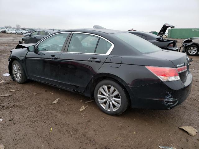 Photo 2 from auction – 2012 HONDA ACCORD EX with VIN 1HGCP2F76CA152292