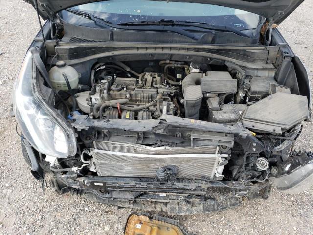 Photo 12 from auction – 2018 KIA SPORTAGE E with VIN KNDPN3AC1J7431997