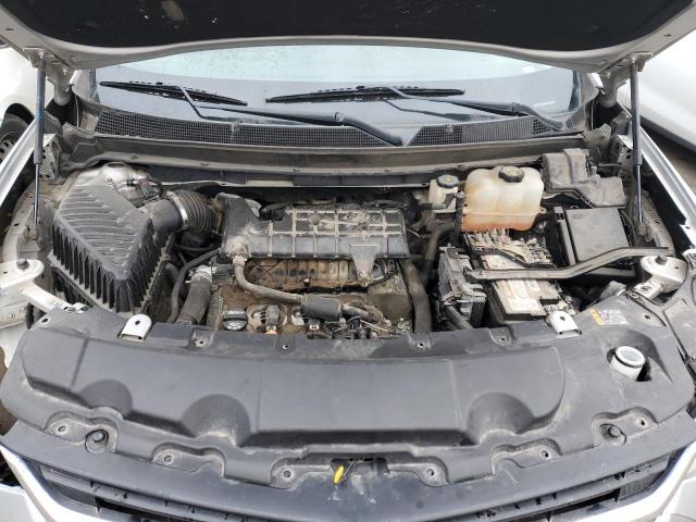 Photo 12 from auction – 2019 CHEVROLET TRAVERSE L with VIN 1GNEVMKW0KJ258331