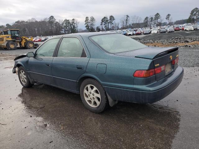 Photo 2 from auction – 1998 TOYOTA CAMRY CE with VIN 4T1BF28K6WU070799