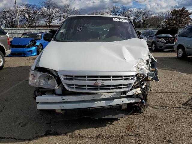 Photo 5 from auction – 2001 CHEVROLET VENTURE EC with VIN 1GNDU23E41D114934
