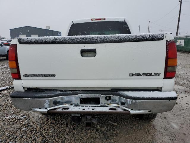 Photo 6 from auction – 2002 CHEVROLET SILVERADO with VIN 1GCHK23U42F244869