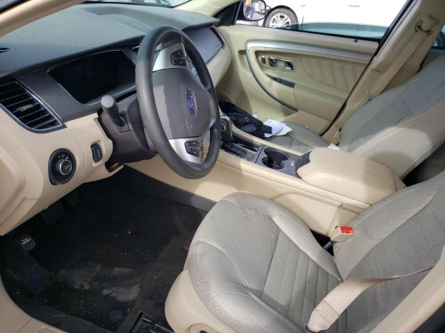 Photo 7 from auction – 2018 FORD TAURUS SE with VIN 1FAHP2D86JG136724