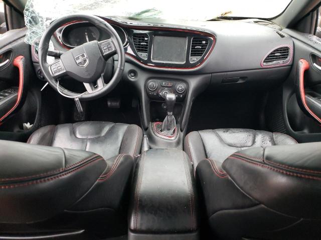 Photo 8 from auction – 2015 DODGE DART GT with VIN 1C3CDFEB7FD392110