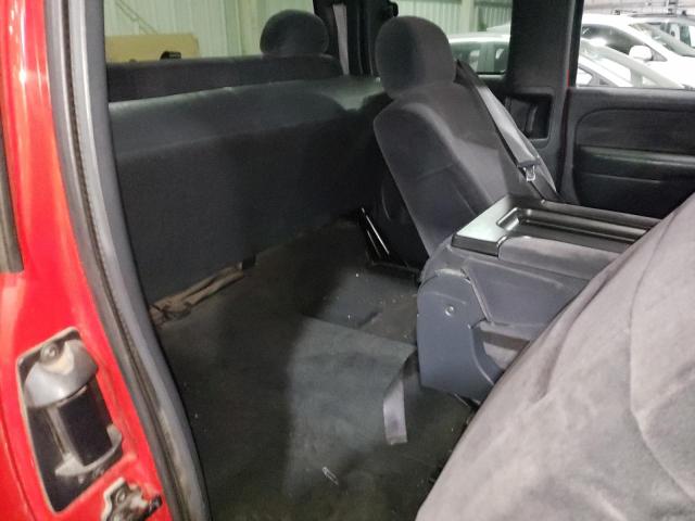 Photo 10 from auction – 2001 CHEVROLET SILVERADO with VIN 1GCEK19T71E215043