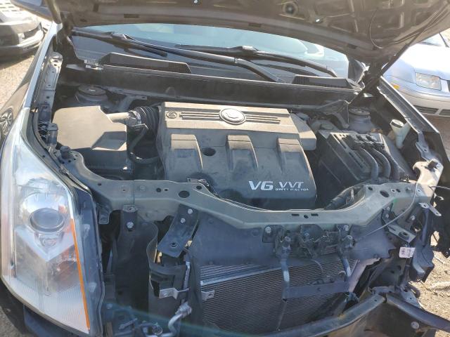Zdjęcie 12 z aukcji – 2013 CADILLAC SRX PERFOR z VIN 3GYFNDE30DS509908