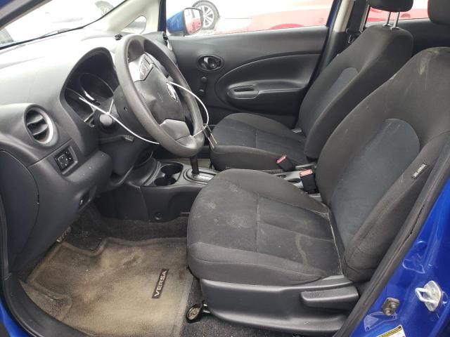 Photo 7 from auction – 2016 NISSAN VERSA NOTE with VIN 3N1CE2CPXGL386736