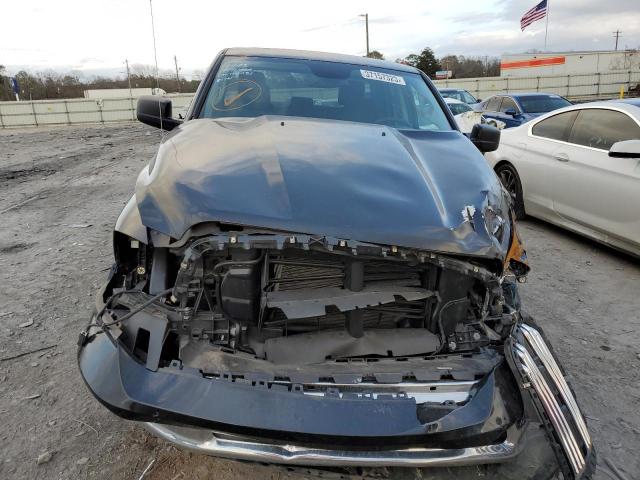 Photo 5 from auction – 2019 RAM 1500 CLASS with VIN 1C6RR6FT7KS671990