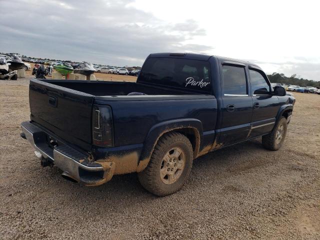 Photo 3 from auction – 2005 CHEVROLET SILVERADO with VIN 2GCEK13T151297335