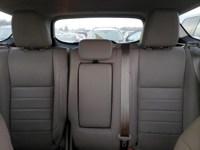 Photo 10 from auction – 2013 FORD ESCAPE SEL with VIN 1FMCU0HX3DUD76916