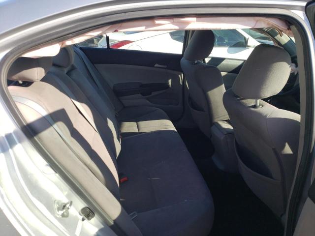 Photo 10 from auction – 2011 HONDA ACCORD LX with VIN 1HGCP2F34BA156465