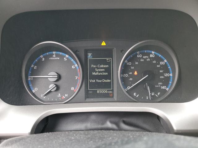 Photo 9 from auction – 2017 TOYOTA RAV4 LE with VIN 2T3BFREV3HW618341
